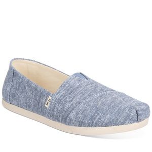 Toms Alpargata Slip-On